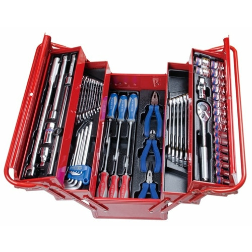 Набор инструментов King Tony 902-062MR (62 предм.)