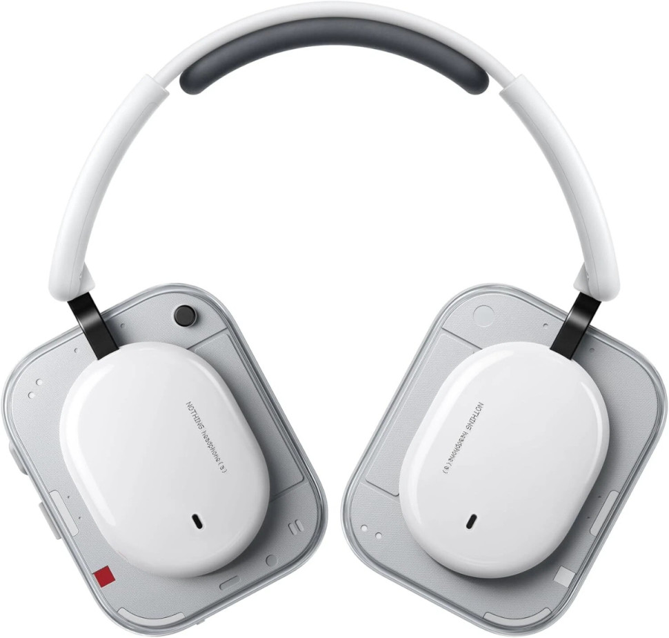 Наушники Nothing Headphone A (белый)