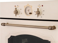 Духовой шкаф Gefest 602-02 К64S