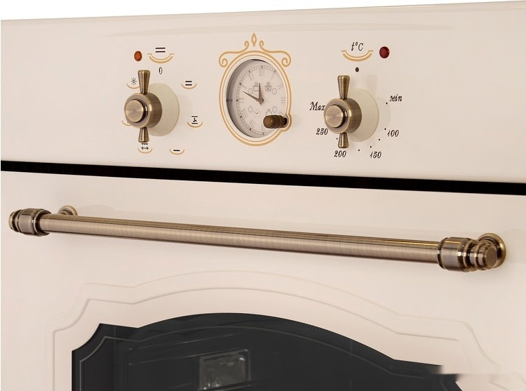 Духовой шкаф Gefest 602-02 К64S