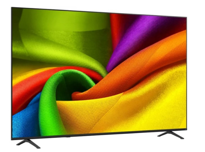 Телевизор LG NANO 4K UHD AI NU90 85NU900B6LA Телевизор LG NANO 4K UHD AI NU90 85NU900B6LA