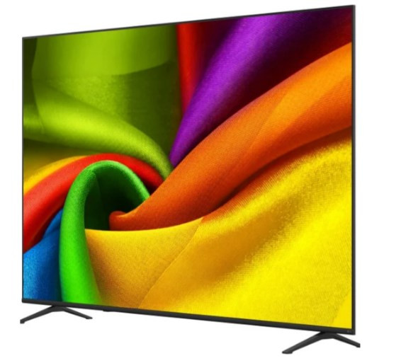 Телевизор LG NANO 4K UHD AI NU90 85NU900B6LA Телевизор LG NANO 4K UHD AI NU90 85NU900B6LA