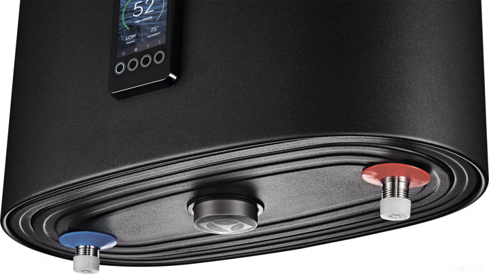 Водонагреватель Electrolux EWH 30 SmartInverter Grafit Водонагреватель Electrolux EWH 30 SmartInverter Grafit