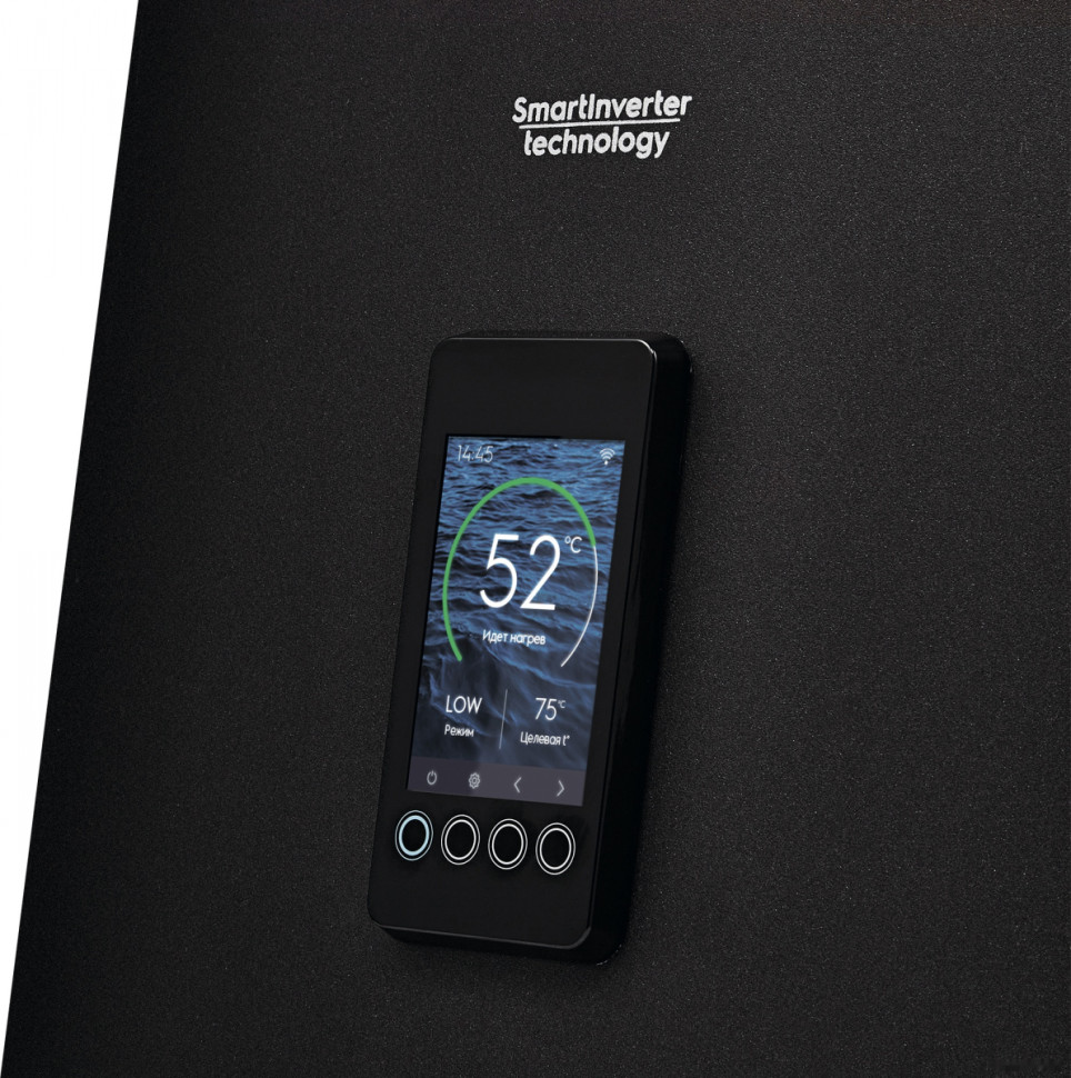 Водонагреватель Electrolux EWH 30 SmartInverter Grafit Водонагреватель Electrolux EWH 30 SmartInverter Grafit