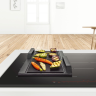 Решетка-гриль для FlexInduсtion Bosch 17000300 - HEZ390522 Решетка-гриль для FlexInduсtion Bosch 17000300 - HEZ390522