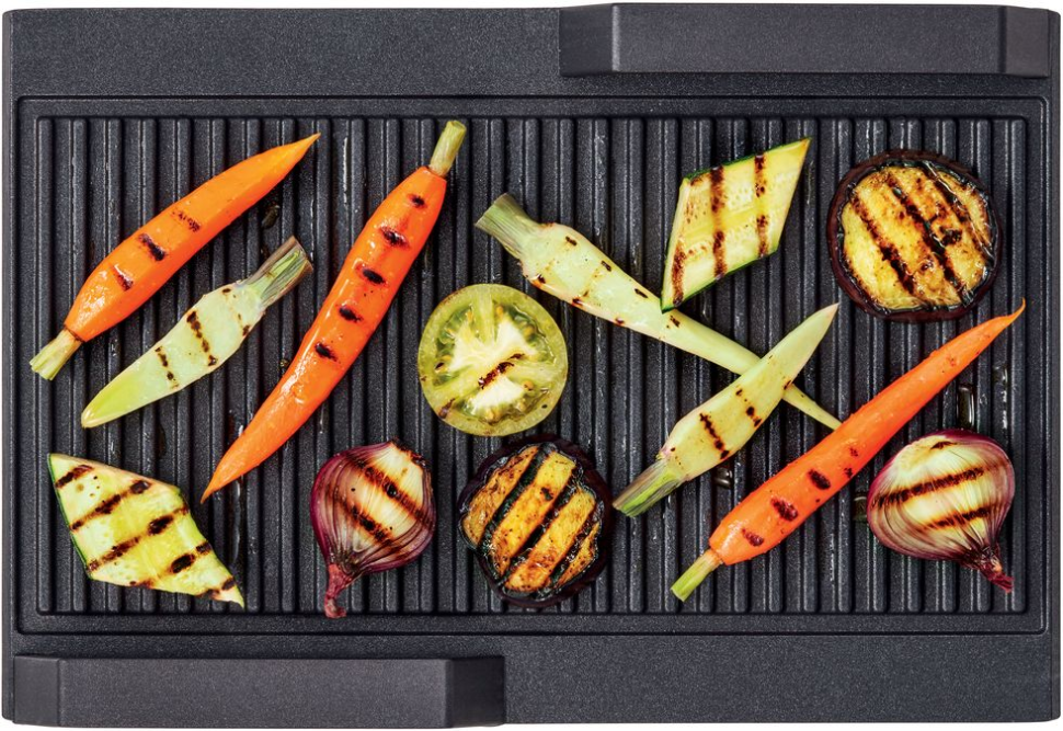 Решетка-гриль для FlexInduсtion Bosch 17000300 - HEZ390522 Решетка-гриль для FlexInduсtion Bosch 17000300 - HEZ390522