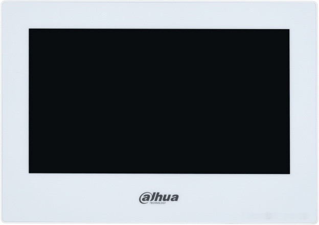 Видеодомофон Dahua DHI-VTH2621G-WP