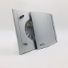 Осевой вентилятор Soler & Palau Silent-300 CZ Silver Design 5210417100-437100