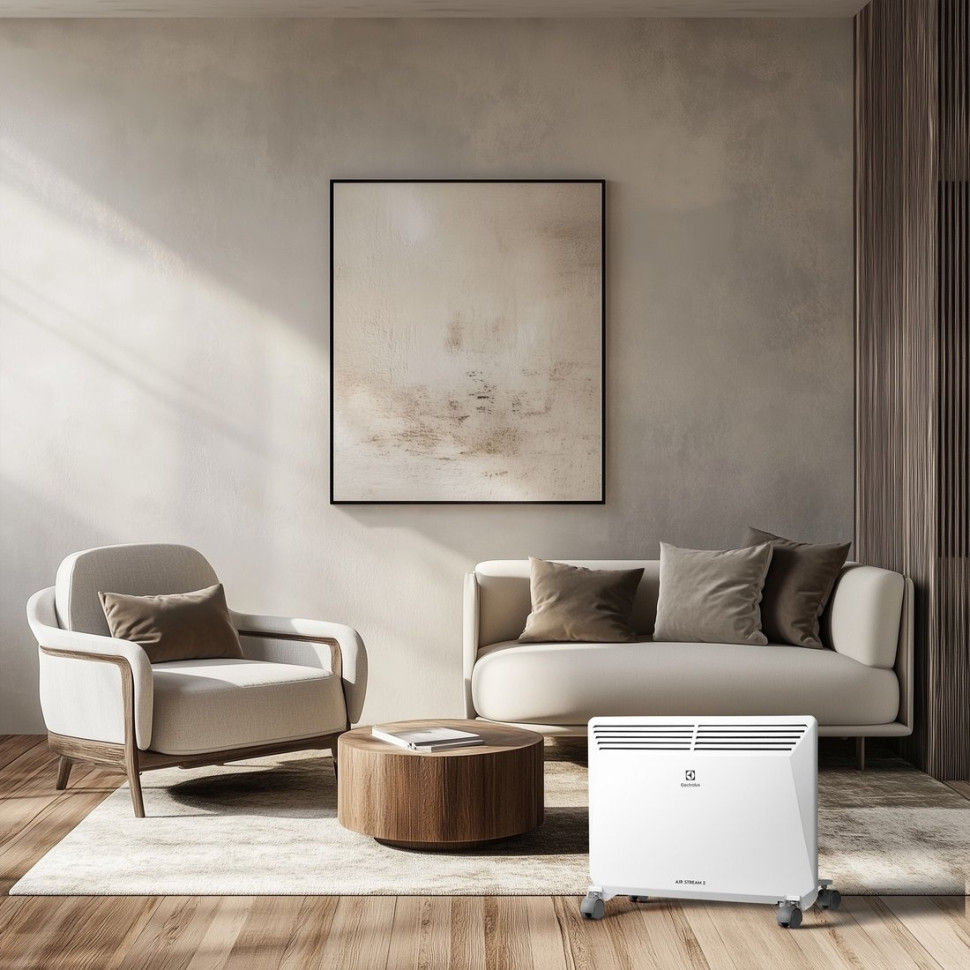 Конвектор Electrolux ECH/AS2-1500 MR