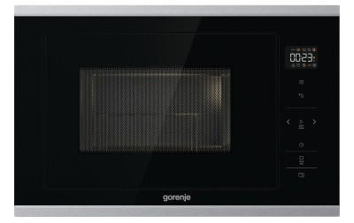 Микроволновая печь Gorenje BMX251SG2BG