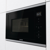 Микроволновая печь Gorenje BMX251SG2BG
