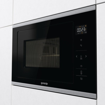 Микроволновая печь Gorenje BMX251SG2BG