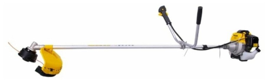 Бензиновый триммер Champion T438S-2