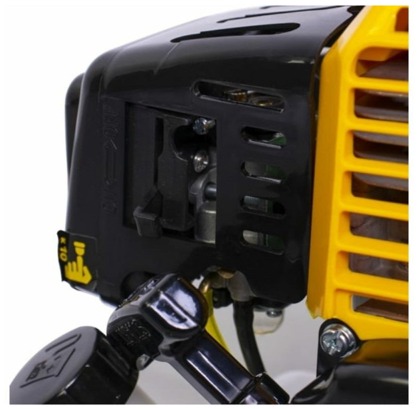 Бензиновый триммер Champion T438S-2 Бензиновый триммер Champion T438S-2