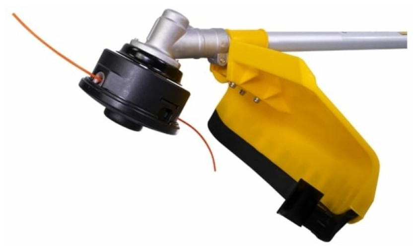 Бензиновый триммер Champion T438S-2 Бензиновый триммер Champion T438S-2