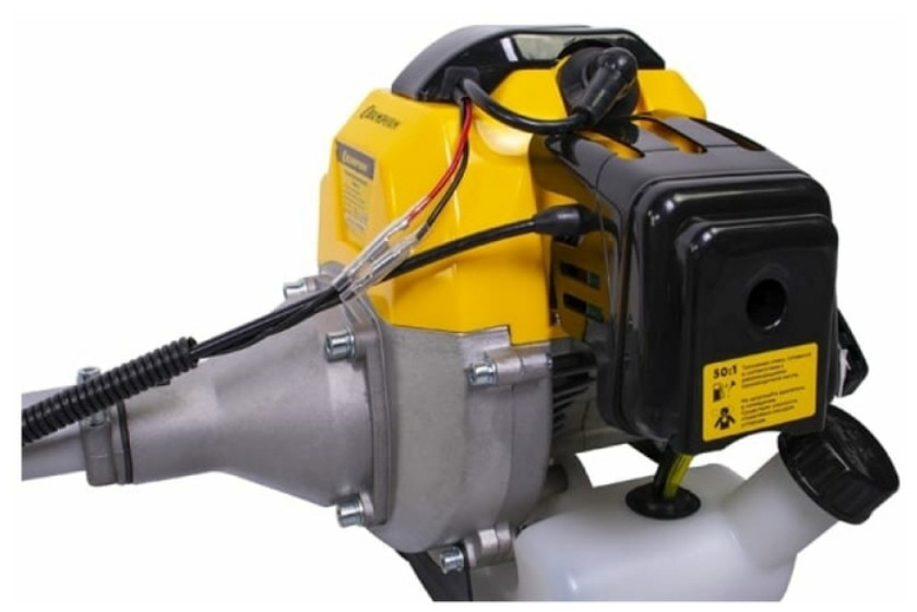 Бензиновый триммер Champion T438S-2 Бензиновый триммер Champion T438S-2