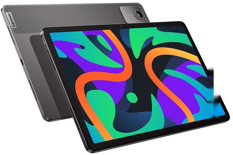 Планшет Lenovo Xiaoxin Pad 2024 TB331FC 8GB/128GB (серый)