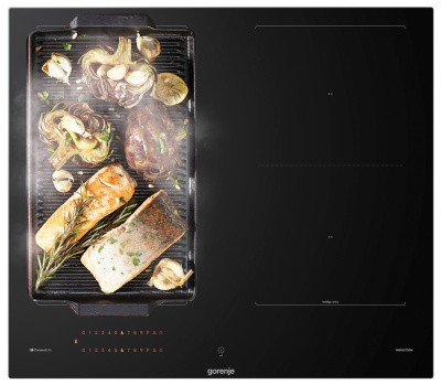Варочная панель Gorenje GI6443BSCWF