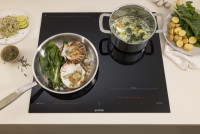 Варочная панель Gorenje GI6443BSCWF