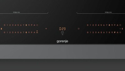 Варочная панель Gorenje GI6443BSCWF