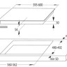 Варочная панель Gorenje GI6443BSCWF