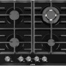 Варочная панель Germes HAG-60BK-CT