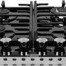 Варочная панель Germes HAG-60BK-CT