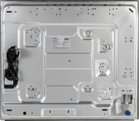 Варочная панель Germes HAG-60BK-CT