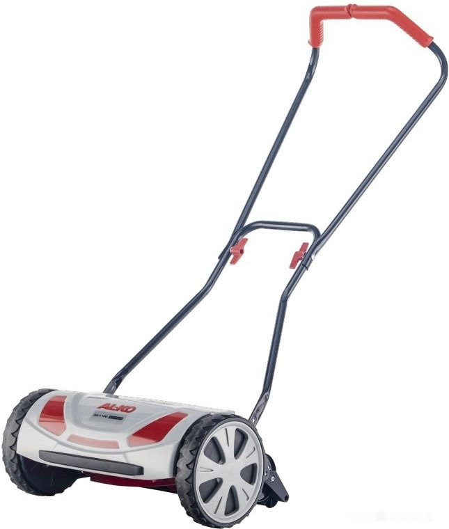 Барабанная газонокосилка AL-KO RazorCut 38.1 HM Сomfort 113865 Барабанная газонокосилка AL-KO RazorCut 38.1 HM Сomfort 113865