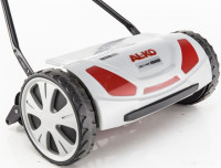 Барабанная газонокосилка AL-KO RazorCut 38.1 HM Сomfort 113865