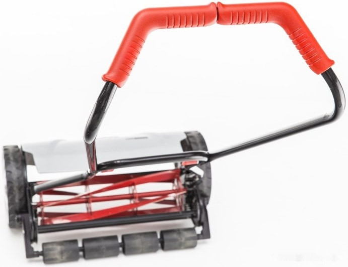 Барабанная газонокосилка AL-KO RazorCut 38.1 HM Сomfort 113865 Барабанная газонокосилка AL-KO RazorCut 38.1 HM Сomfort 113865