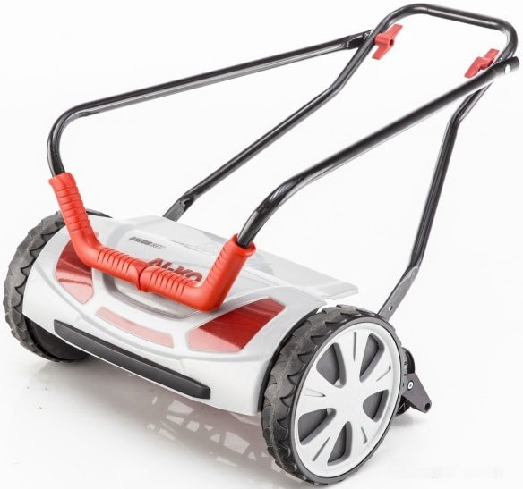 Барабанная газонокосилка AL-KO RazorCut 38.1 HM Сomfort 113865 Барабанная газонокосилка AL-KO RazorCut 38.1 HM Сomfort 113865