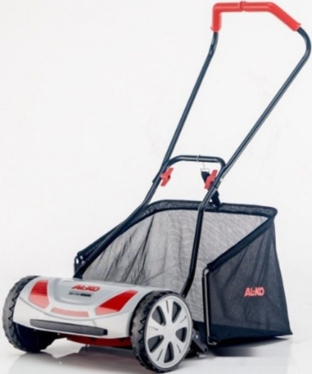 Барабанная газонокосилка AL-KO RazorCut 38.1 HM Сomfort 113865 Барабанная газонокосилка AL-KO RazorCut 38.1 HM Сomfort 113865