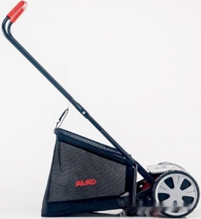 Барабанная газонокосилка AL-KO RazorCut 38.1 HM Сomfort 113865 Барабанная газонокосилка AL-KO RazorCut 38.1 HM Сomfort 113865