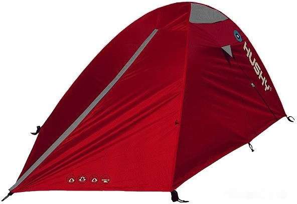 Палатка Husky Bret 2 Палатка Husky Bret 2