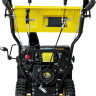 Снегоуборщик Huter SGC 5500Х Снегоуборщик Huter SGC 5500Х