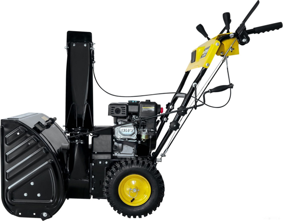 Снегоуборщик Huter SGC 5500Х Снегоуборщик Huter SGC 5500Х