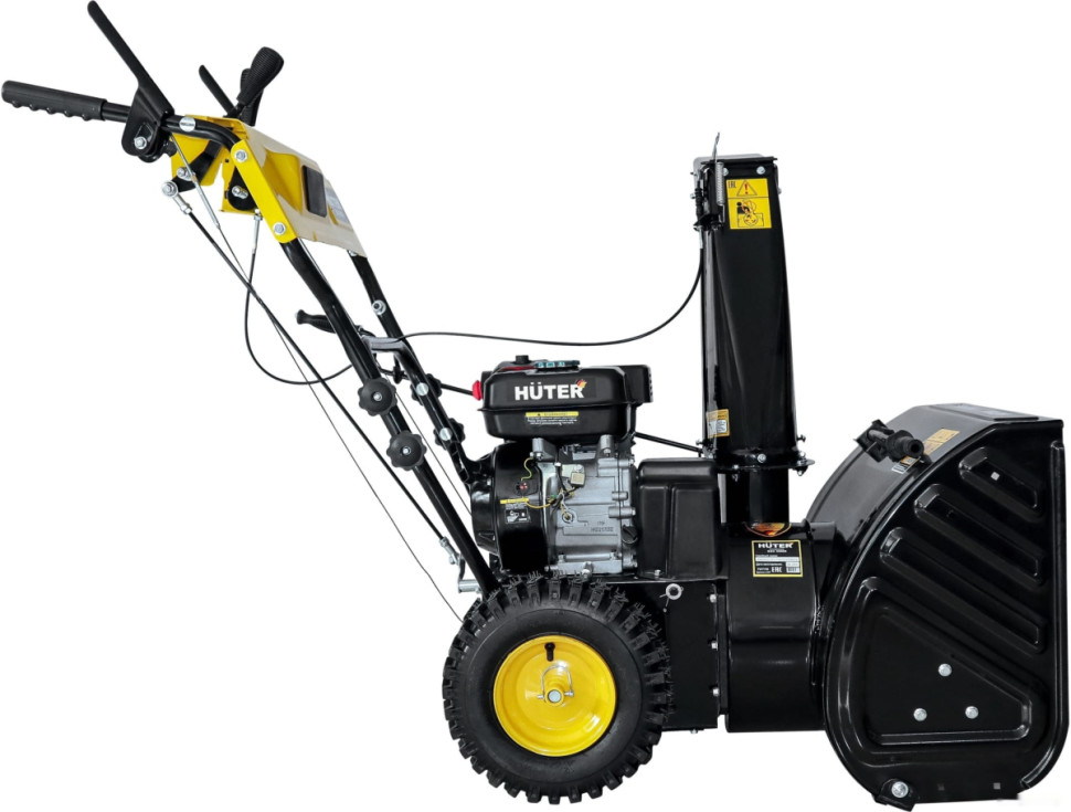 Снегоуборщик Huter SGC 5500Х Снегоуборщик Huter SGC 5500Х