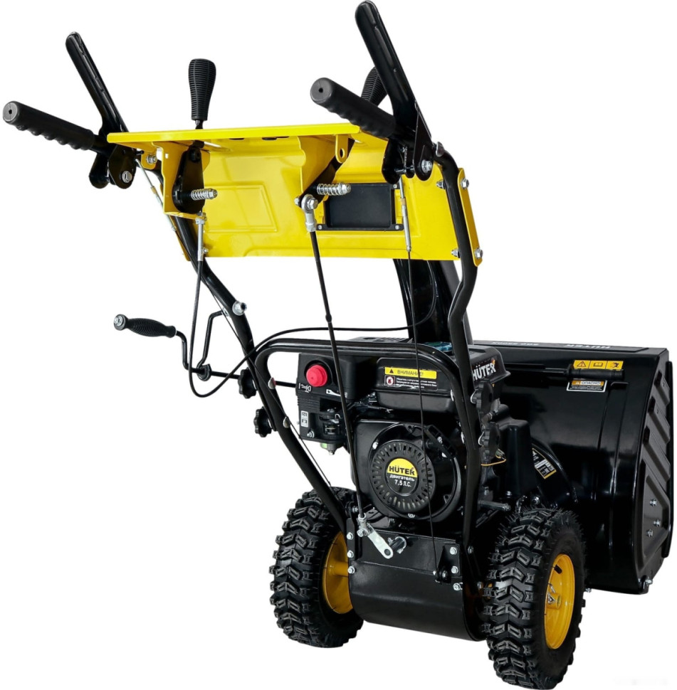 Снегоуборщик Huter SGC 5500Х Снегоуборщик Huter SGC 5500Х