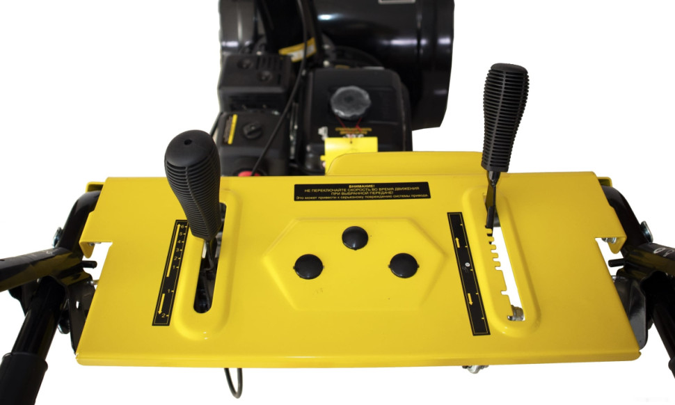 Снегоуборщик Huter SGC 5500Х Снегоуборщик Huter SGC 5500Х