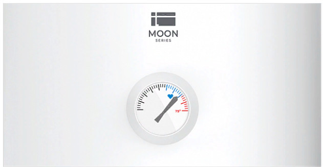 Водонагреватель Timberk Moon SWH RE17 50 V Водонагреватель Timberk Moon SWH RE17 50 V