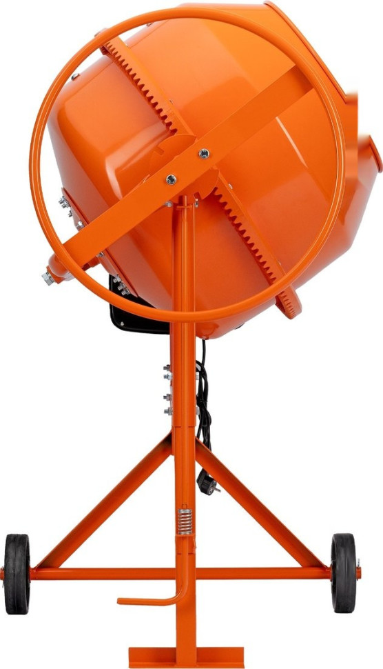 Бетономешалка СИБРТЕХ БСН-160