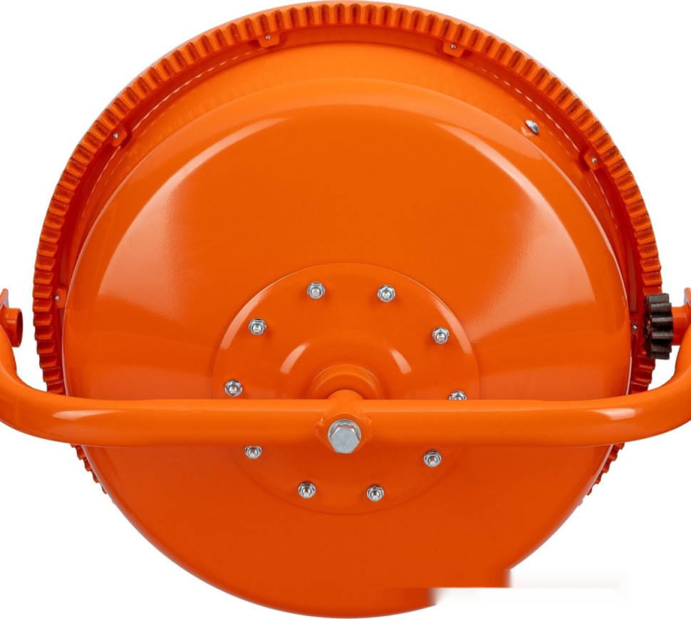 Бетономешалка СИБРТЕХ БСН-160