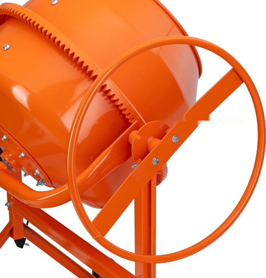 Бетономешалка СИБРТЕХ БСН-160