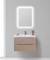 Умывальник BelBagno BB750 450-LV-MR-PR