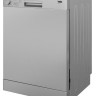 Посудомоечная машина Beko DFN 05W13 S Посудомоечная машина Beko DFN 05W13 S