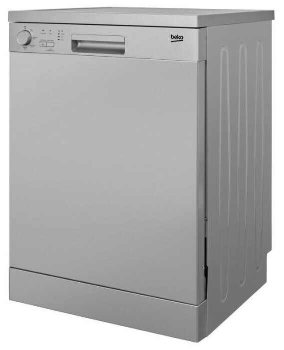Посудомоечная машина Beko DFN 05W13 S Посудомоечная машина Beko DFN 05W13 S
