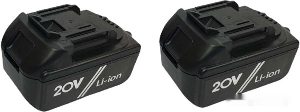 Гайковерт Zitrek Crusher 20-Li Set (с 2-мя АКБ, кейс) Гайковерт Zitrek Crusher 20-Li Set (с 2-мя АКБ, кейс)