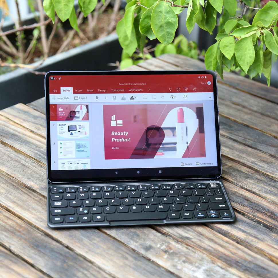 Планшет CHUWI HiPad Pro 8GB/128GB (черный) Планшет CHUWI HiPad Pro 8GB/128GB (черный)