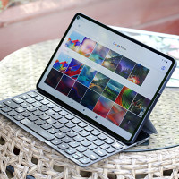 Планшет CHUWI HiPad Pro 8GB/128GB (черный)